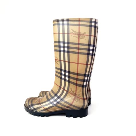 burberry gummiboots sale|burberry outlet sale uk.